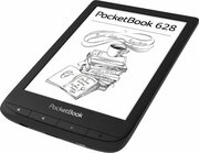PocketBook6286"EInk®Carta™Black