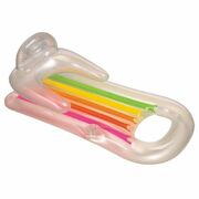 НадувнойматраcKINGKOOL160?85см,2цвета