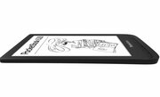 PocketBook6286"EInk®Carta™Black