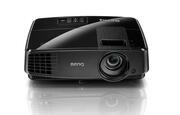 ProjectorBenQMX507DLP,XGA,1024x768,13000:1,3200Lm,6000Lm,D-sub,S-video,USB,Speaker,Black