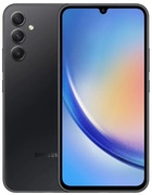 СмартфонSamsungGalaxyA346/128GBBlack