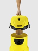 ПромышленныйпылесосKarcherMV3