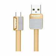 Type-CCableRemax,Platinum,RC-044aGold