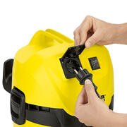 ПромышленныйпылесосKarcherMV3