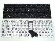 KeyboardAcerAspireE5-522E5-532E5-573E5-722E5-772E5-575E5-523ES1-572F5-521F5-522w/oframeENG/RUBlack