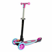 СамокатVLTR-17