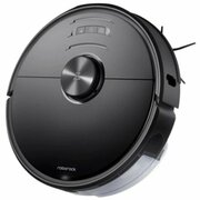 Робот-пылесосXiaomiRoborockVacuumCleanerS6MaxV,Black