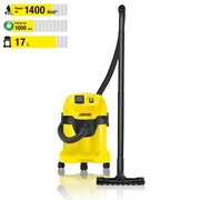 ПромышленныйпылесосKarcherMV3