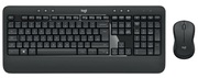 LogitechWirelessComboMK540ADVANCEDWirelessKeyboardandMouseCombo-USINTNL-BT-INTNL