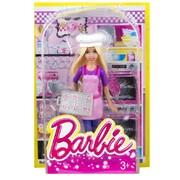 PapusaBarbie"Casier"seria"Potsafiu"