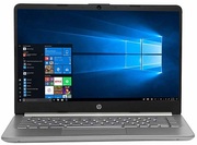 Ноутбук14"HP14-DQ1043Silver