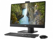 All-in-OnePC-23.8"-DELLOptiPlex5480FullHDIPSNon-TouchAG(IntelCorei5-10500T,8GB(1X8GB)DDR4,M.2256GBPCIeNVMe,noODD,CR,Integratedgraphics,Wi-Fi62x2+BT5.0,TPM,HDCam,KB+Mouse,HeightAdjustableStand,Win10Pro,Black)