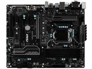 МатеринскаяплатаMSIZ270PCMATE,Socket1151,ATX