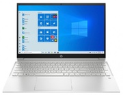 НоутбукHPPavilion15,NaturalSilver