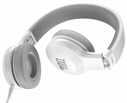 НаушникиJBLE35White,On-ear