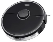 Робот-пылесосXiaomiRoborockVacuumCleanerS5Max,Black