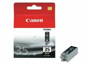 InkCartridgeCanonPGI-35Bk,black9,3ml(3х3)forTR150