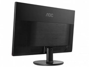 Монитор23.8"AOCIPSLEDI2480SXBlack