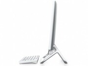 All-in-OnePC-23.8"DELLInspiron5400FHDIPSInfinityNon-Touch(Intel®Core®i5-1135G7,8GB(1х8)DDR4,256GBM.2PCIeNVMe+1TBHDD,NVIDIA®GeForce®MX3302GBGDDR5,HDWebcam,WiFi62х2+BT,KM636WirelessKB+MS,Win10Pro,Silver/White)