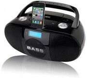 RadioCD/MP3/USBPlayerCuIPOD/IPHONEDOCKINGAKAIKW-81iPH