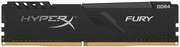 .4GBDDR4-2666MHzKingstonHyperXFURY(HX426C16FB3/4),CL16-18-18,1.2V,IntelXMP2.0,Black