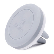 MagneticCarHolderRemax,RM-C10Gray
