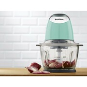 ИзмельчительSilverCrestSMZC500B2(Green)