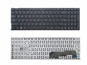 KeyboardAsusX541A541,F541,K541w/oframe"ENTER"-smallENG.Black