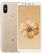 СмартфонXiaomiMiA2EU64GBGold