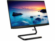 All-in-OnePC-23.8"LenovoIdeaCentre324IIL5,23.8FHDIPS250nits,Intel®Core™i7-1065G7,1X16GBDDR4-3200SODIMM(2slots),512GBSSDM.22242PCIeNVMe,IntelUHDGraphics,noODD,CR,LAN,HDCam,WiFi2x2+BT5,USBKB&MS,DOS,White,7.4kg