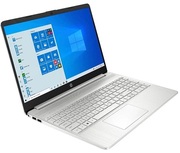 Ноутбук17.3"HP17-BY3053Silver