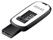 USBFlashDriveLexarJumpDriveS25128GBLJDS25-128ABEU,USB3.0(memorieportabilaFlashUSB/внешнийнакопительфлешпамятьUSB)