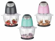 ИзмельчительSilverCrestSMZC500B2(Green)