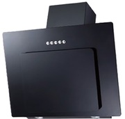 ВытяжкаWolserWL601ALBLACK(AH60ECL8BGLASS)