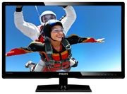 Монитор23.6"Philips241TE5LBBlack