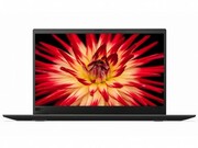 LenovoThinkPadX1Carbon,14.0"AGIPSFHD300nit+W10Pro(Intel®Core™i7-8550Uupto4.0GHz,16GBDDR3,512GBSSD,Intel®UHD620Graphics,HDMI,USB-C,CR,WiFi-AC/BT4.2,LTE,HDWebcam,BacklitKB,Win10Pro,1.13kg)