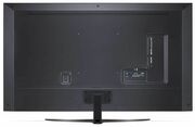 Телевизор65"LEDTVLG65NANO816PA,Black