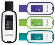 USBFlashDriveLexarJumpDriveS25128GBLJDS25-128ABEU,USB3.0(memorieportabilaFlashUSB/внешнийнакопительфлешпамятьUSB)