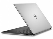 DELLXPS15(9570)UltrabookMachinedAluminum/Carbon15.6"FHDIPS400nit(Intel®Core™i5-8300Hupto4.0Ghz,8GB(2*4GB)DDR4RAM,128GBM2.SSD+1TBHDD,NVIDIAGTX10504GBDDR5,CR,WiFi-AC/BT,TB3,6cell,BacklitKB,RUS,Win10Pro,1.8kg)