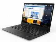LenovoThinkPadX1Carbon,14.0"AGIPSFHD300nit+W10Pro(Intel®Core™i7-8550Uupto4.0GHz,16GBDDR3,512GBSSD,Intel®UHD620Graphics,HDMI,USB-C,CR,WiFi-AC/BT4.2,LTE,HDWebcam,BacklitKB,Win10Pro,1.13kg)