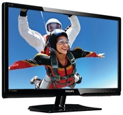 Монитор23.6"Philips241TE5LBBlack