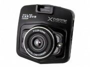 CarVideoRecorderEXTREMEGUARD,FullHD(1080p),viewangle120,LCD2.4",motiondetector,supportsmicroSDupto32Gb,IRLED(Nightmode),Powersupply5V/1A(carcigarettelighterchargingcableincluded),Chargingport:miniUSB,battery100mAh