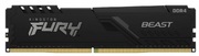 16GBDDR4-3200KingstonFURYBEASTDDR4,PC25600,CL16,1.35V,Auto-overclocking,AsymmetricBLACKheatspreader,IntelXMPReadyKF432C16BB1/16
