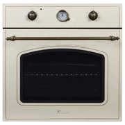 ДуховойшкафTornadoTRC-6MRUClock900IV