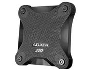 256GBADATASD600ASD600-256GU31-CBKExternalSSD,Black,Transferspeed440MB/s,USB3.1,CompatibleWindows,Android,Xbox,PS4,(SSDextern/внешнийSSD)
