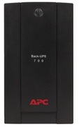 APCBack-UPSBX700UI700VA,230V,AVR,IECSockets