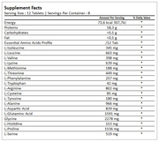 QNT0945AminoAcids3000100T