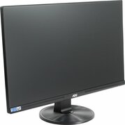 "23.8""AOC""i240sxh"",Black(IPS,1920x1080,5ms,250cd,LED20M:1,D-Sub+HDMI,Headphone-Out)(23.8""IPSW-LED,1920x1080Full-HD,0.275,5msGTG,250cd/m?,DCR20Mln:1(1000:1),178°/178°@C/R>10,D-Sub+HDMI,HDMIAudio-In,Headphone-Out,Extern