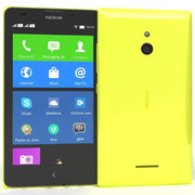 NokiaXLDualSim(ANDROID)yellowMD