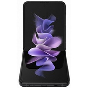 СмартфонSamsungF711GalaxyZFlip38/128GBBlack